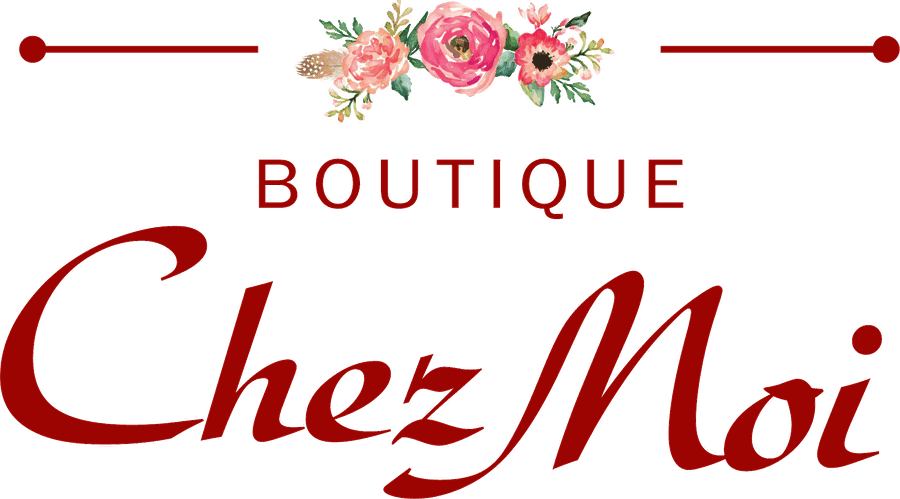 Logo Boutique Chez Moi